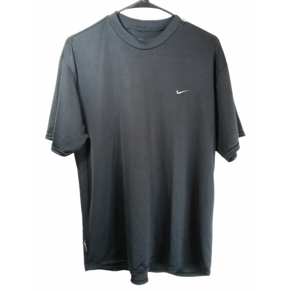 Nike Dri-Fit T-shirt Black, Size Small - Picture 1 of 5